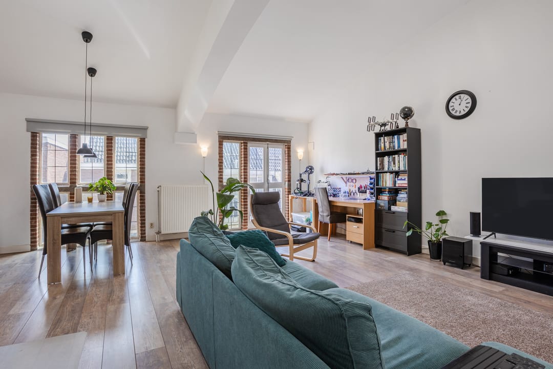 Foto 17 van Molenweg 38-G