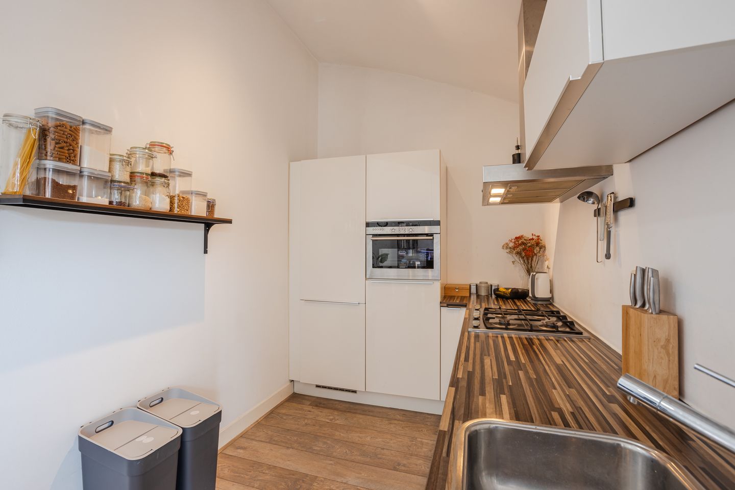 Foto 25 van Molenweg 38-G