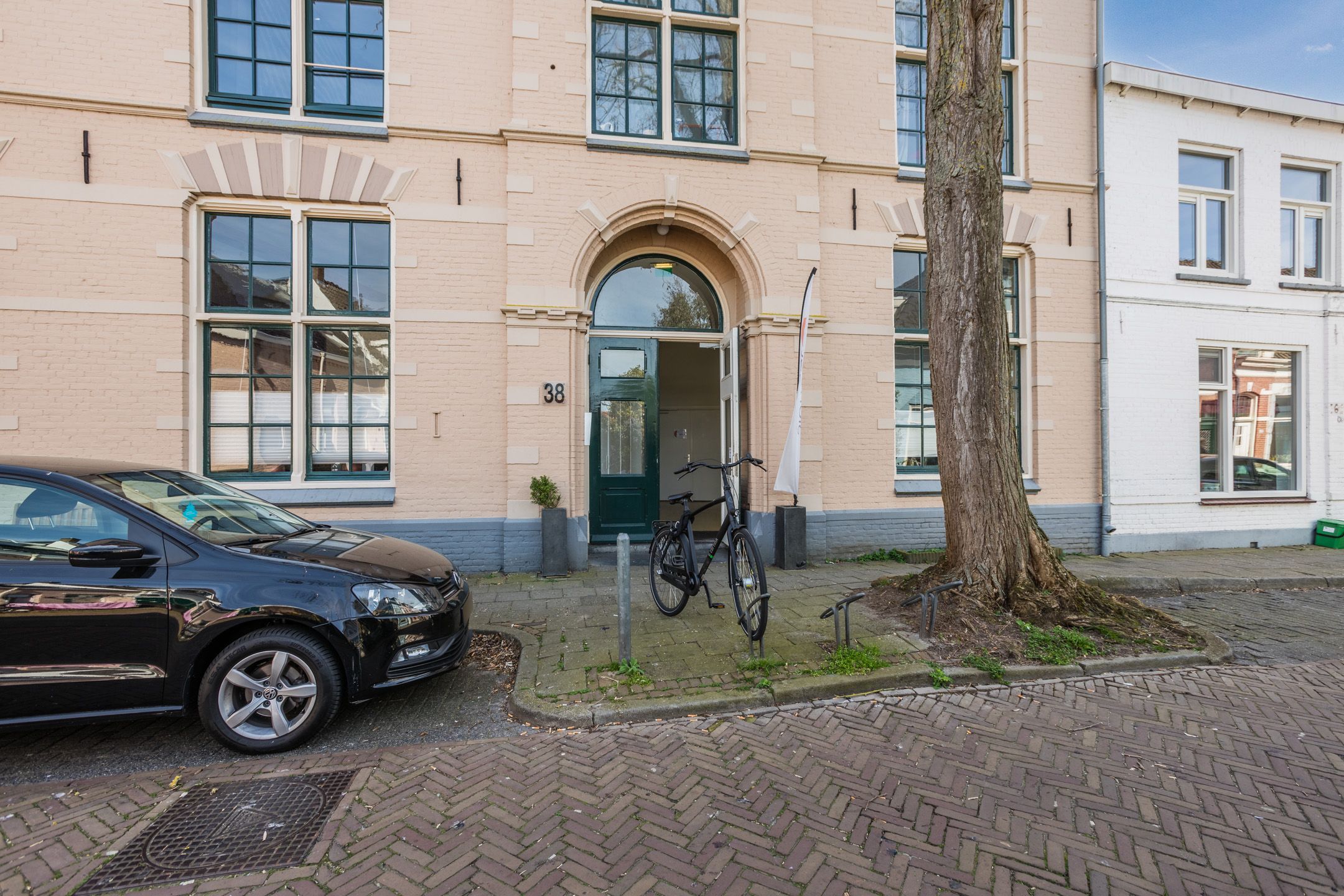 Foto 9 van Molenweg 38-G