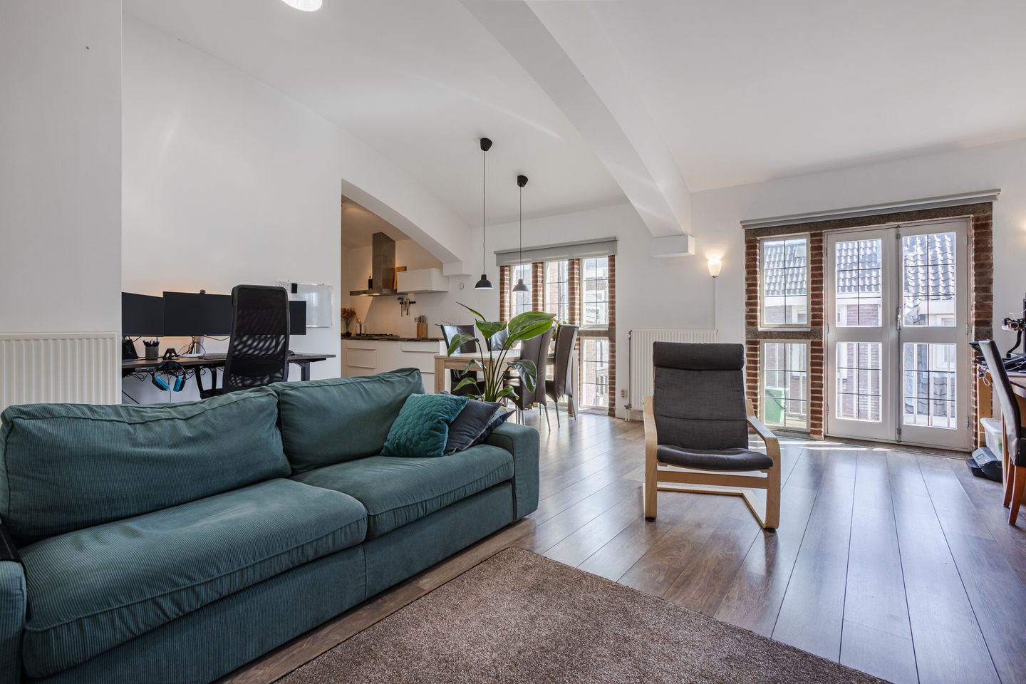 Foto 19 van Molenweg 38-G