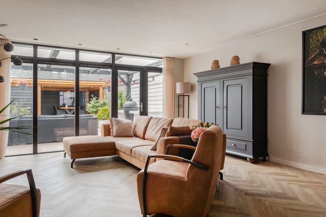 Foto 7 van Brielsemeer 3