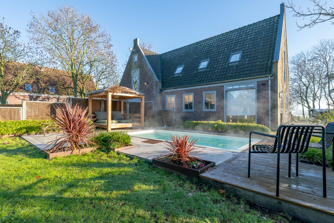 Foto 1 van Noordeinde 6