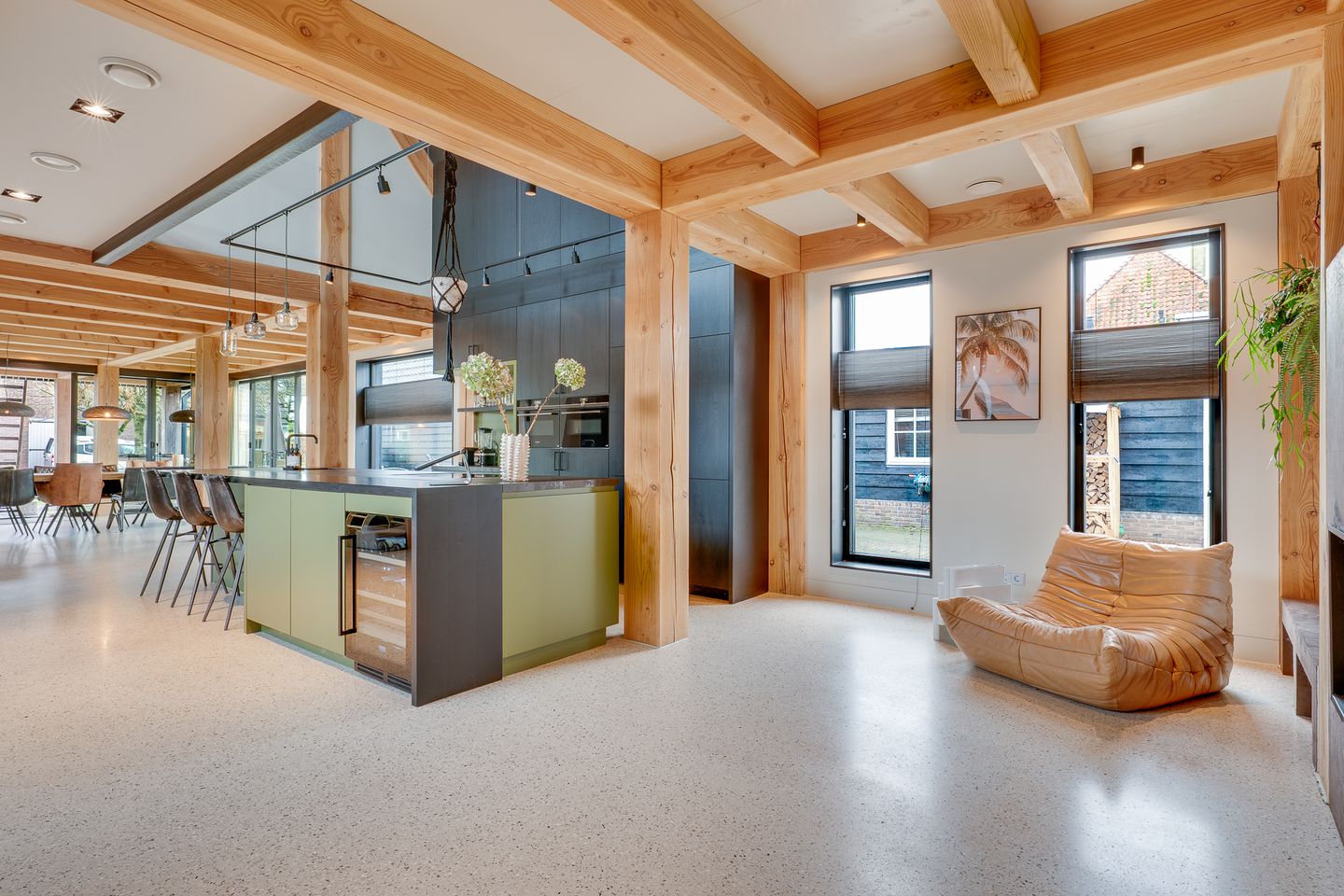 Foto 10 van Noordeinde 6