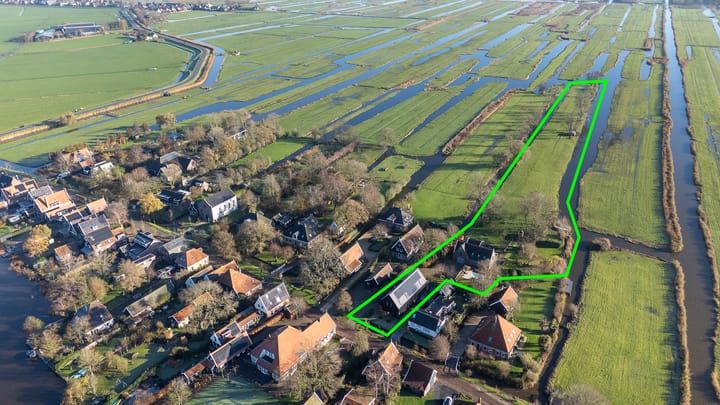 Foto 3 van Noordeinde 6