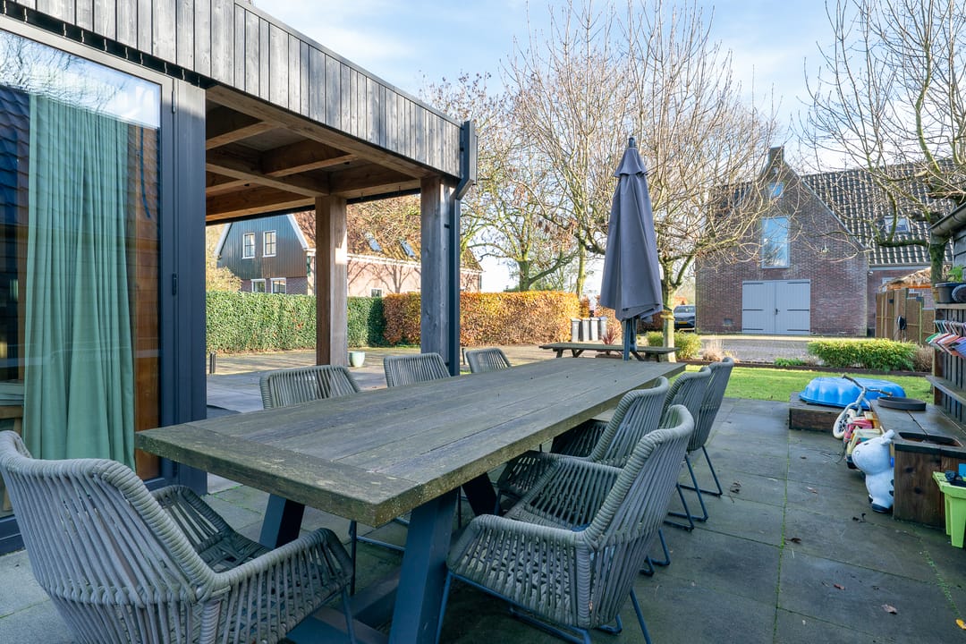 Foto 46 van Noordeinde 6