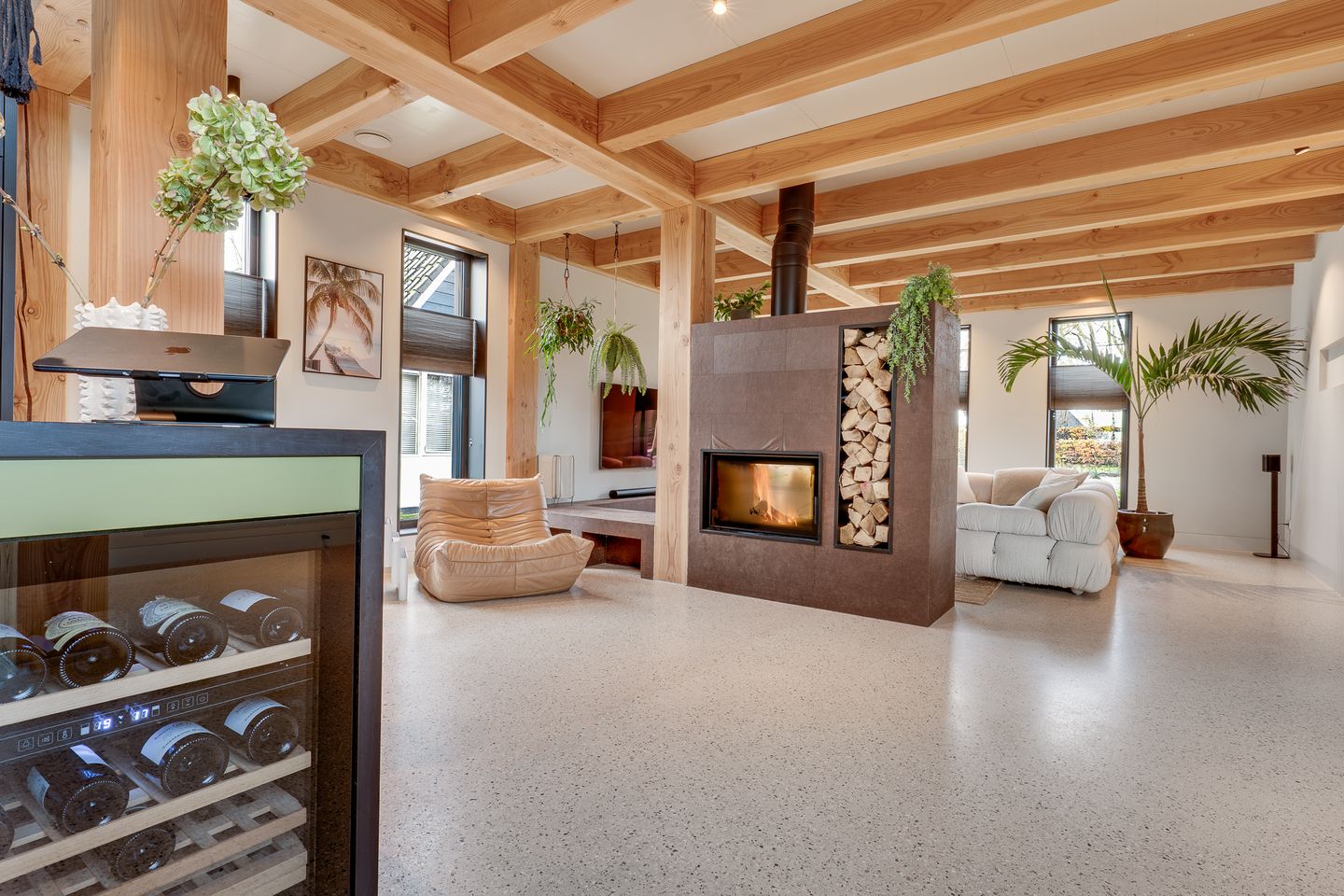 Foto 5 van Noordeinde 6