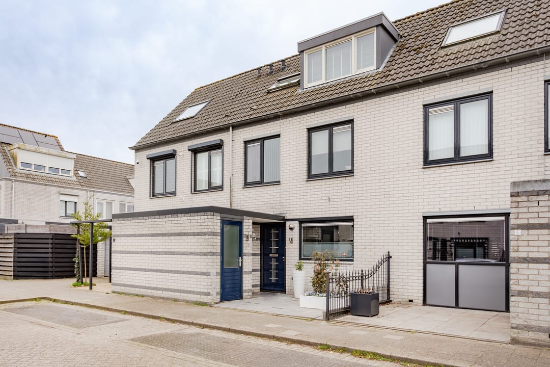 Foto 1 van Brielsemeer 3