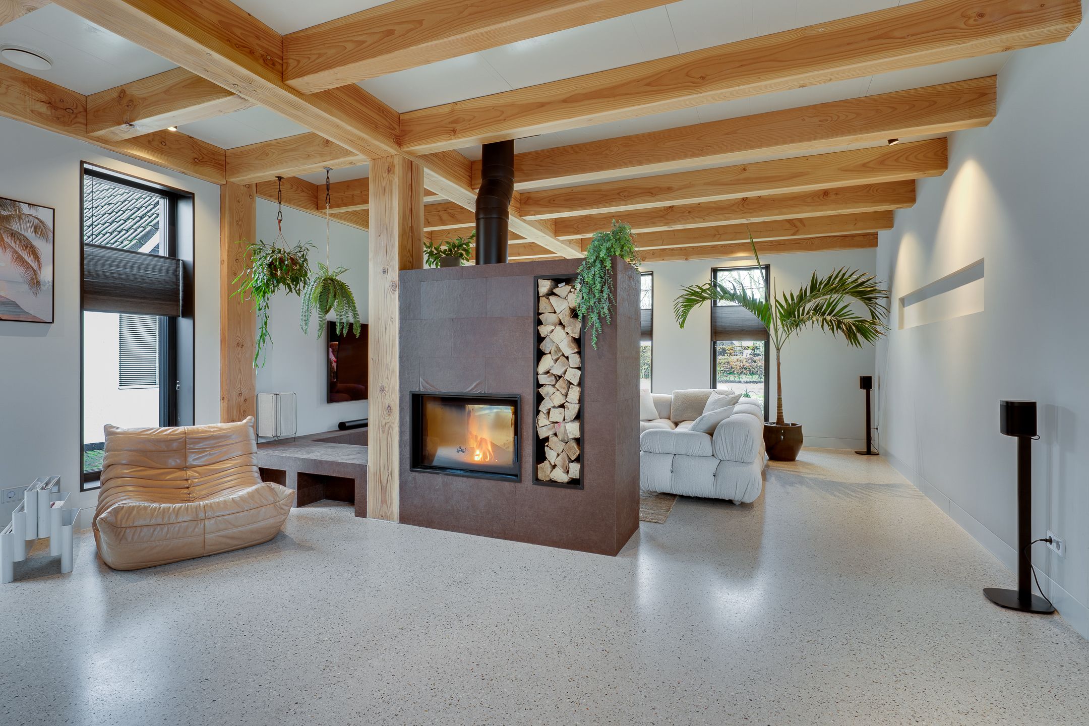 Foto 6 van Noordeinde 6