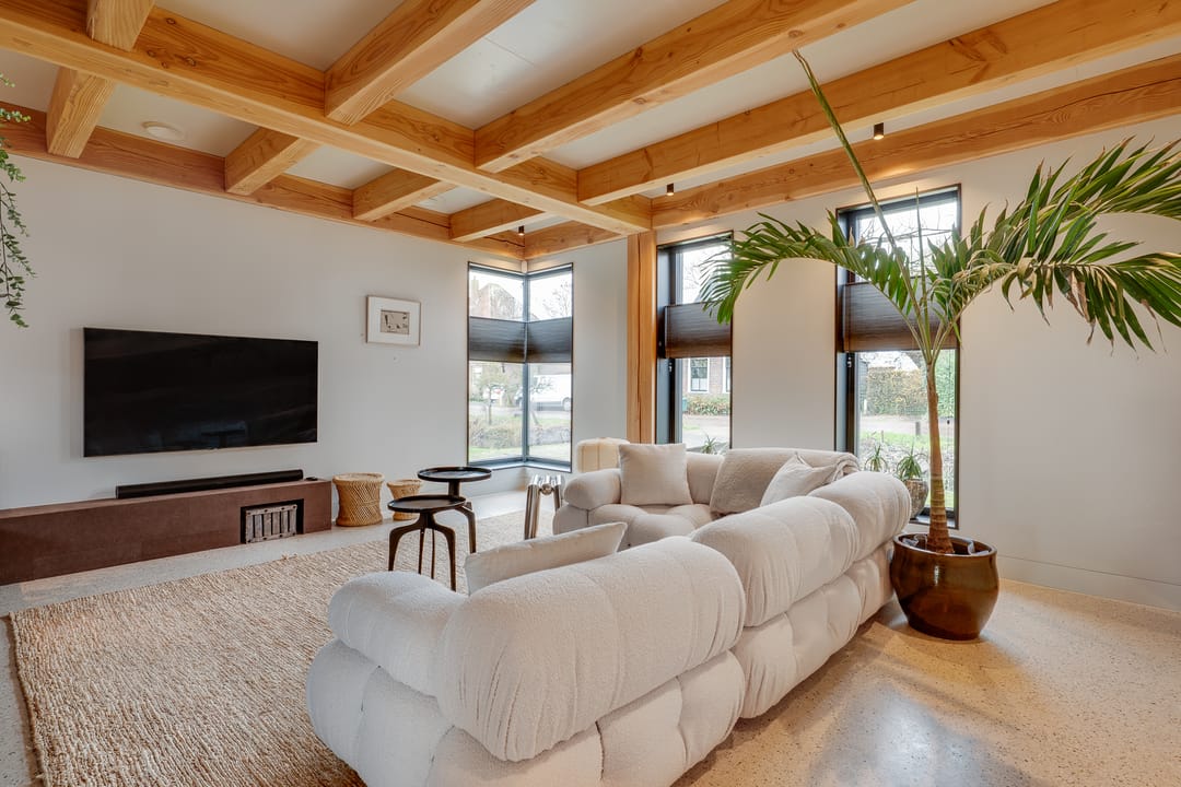 Foto 7 van Noordeinde 6