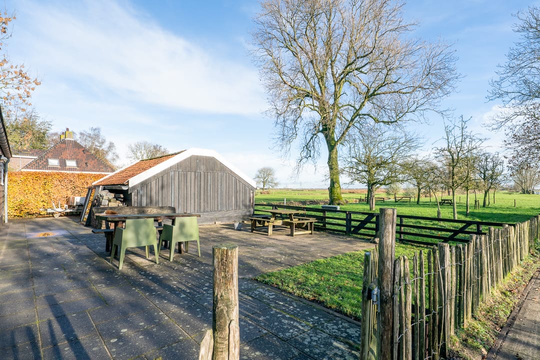 Foto 76 van Noordeinde 6