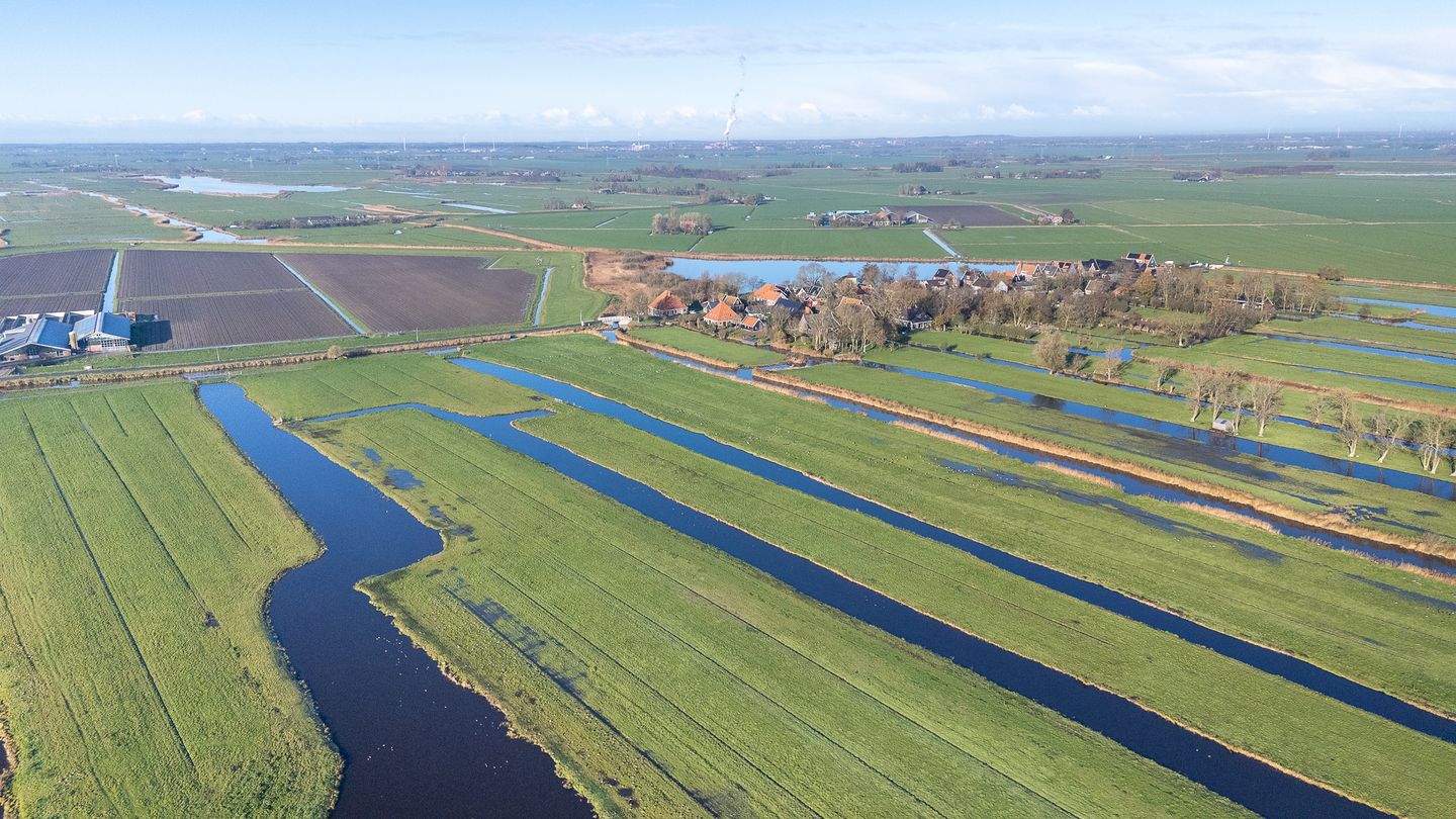 Foto 95 van Noordeinde 6