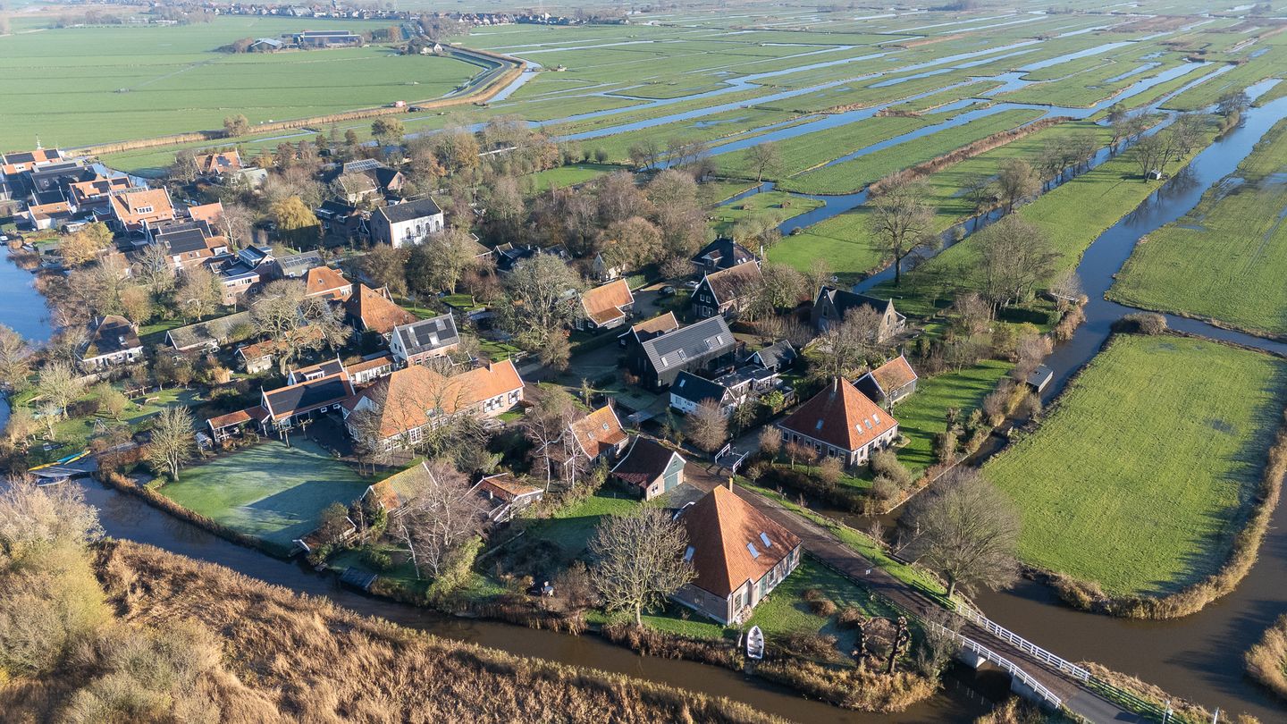 Foto 100 van Noordeinde 6