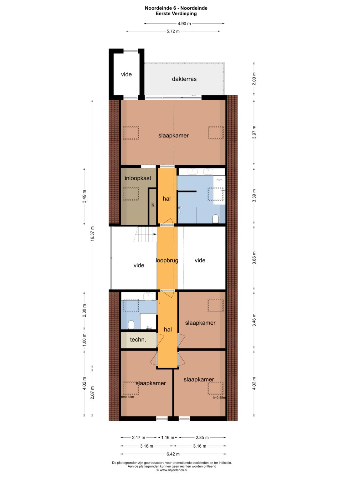 Foto 102 van Noordeinde 6