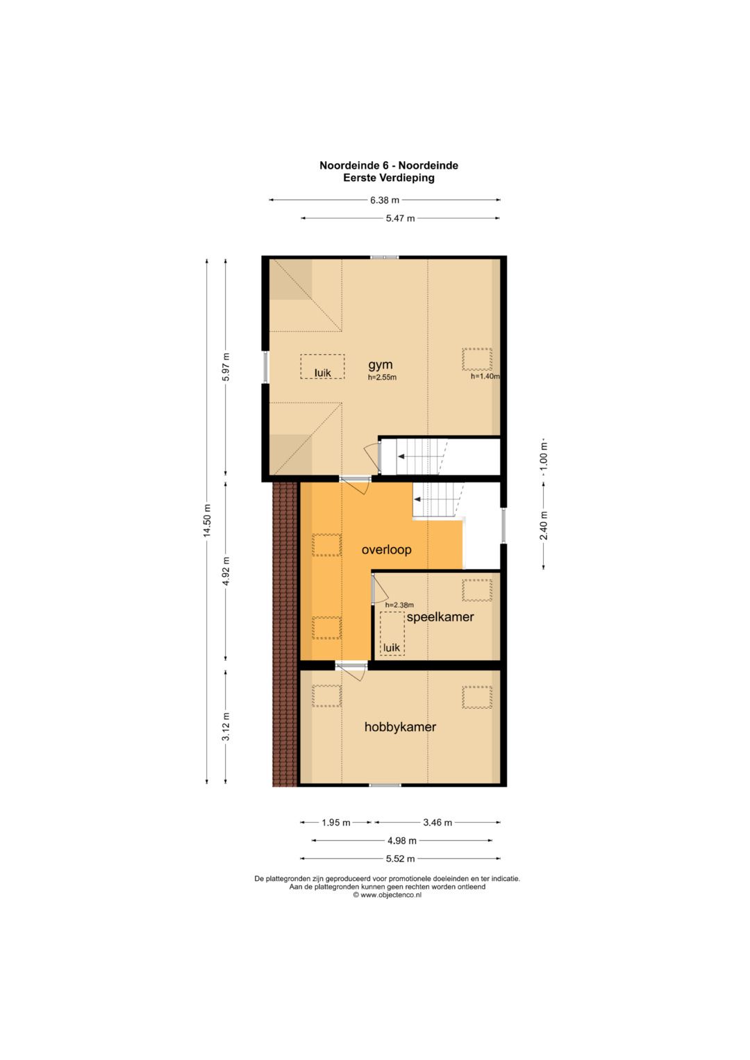 Foto 104 van Noordeinde 6