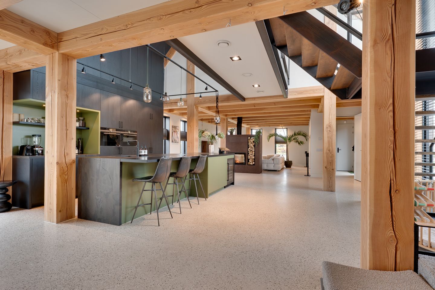 Foto 4 van Noordeinde 6