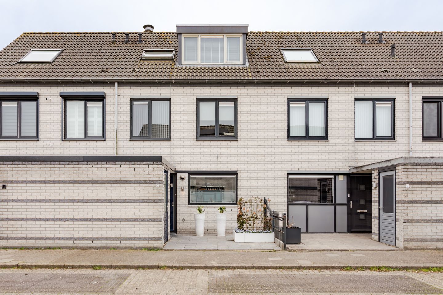 Foto 4 van Brielsemeer 3