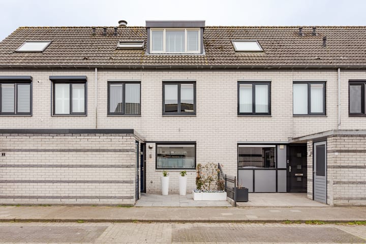 Foto 4 van Brielsemeer 3