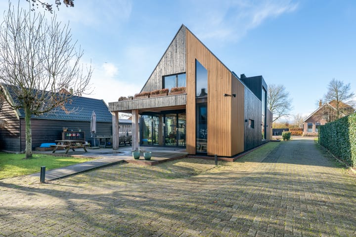 Foto 2 van Noordeinde 6