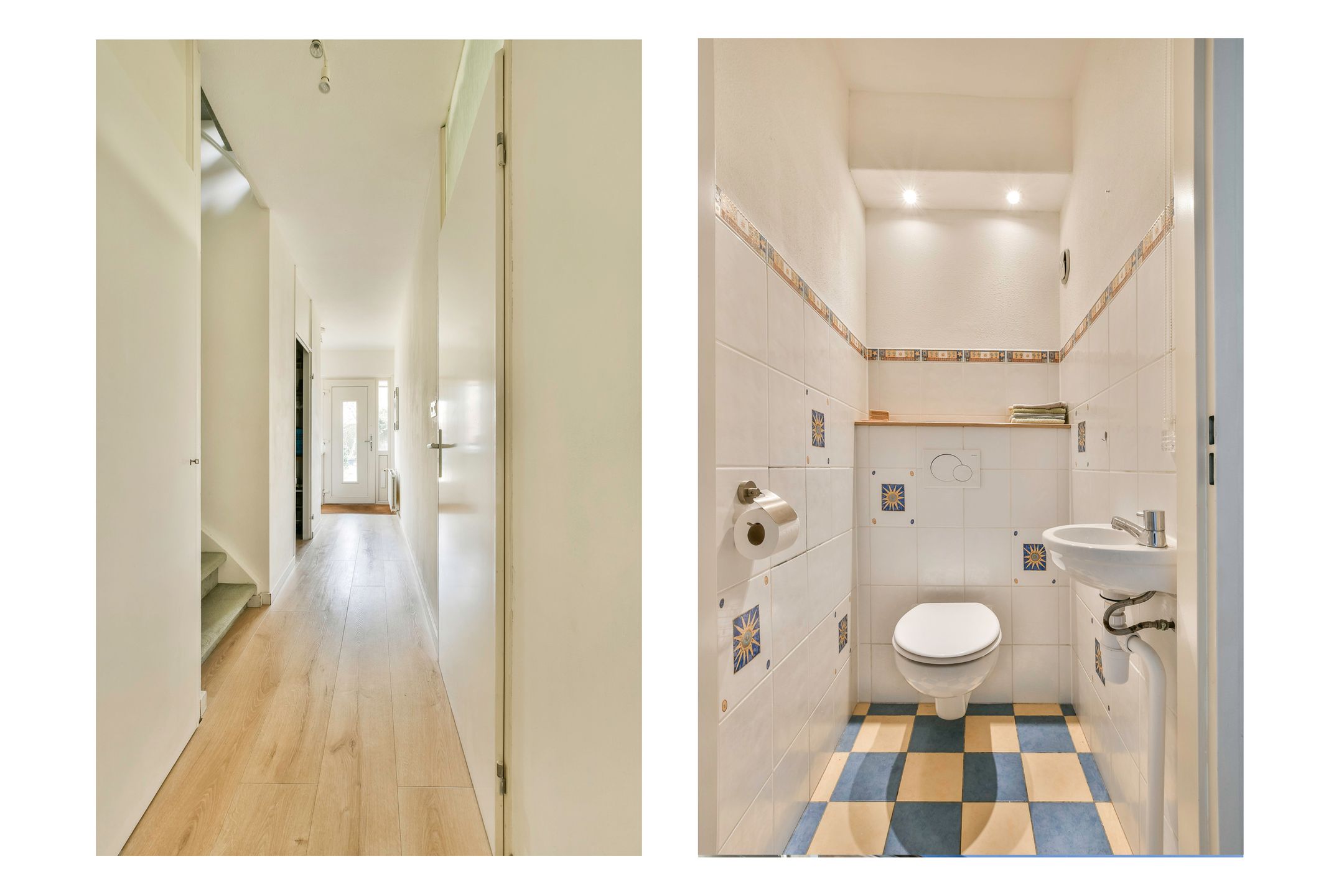 Foto 9 van Pater Damiaanstraat 95