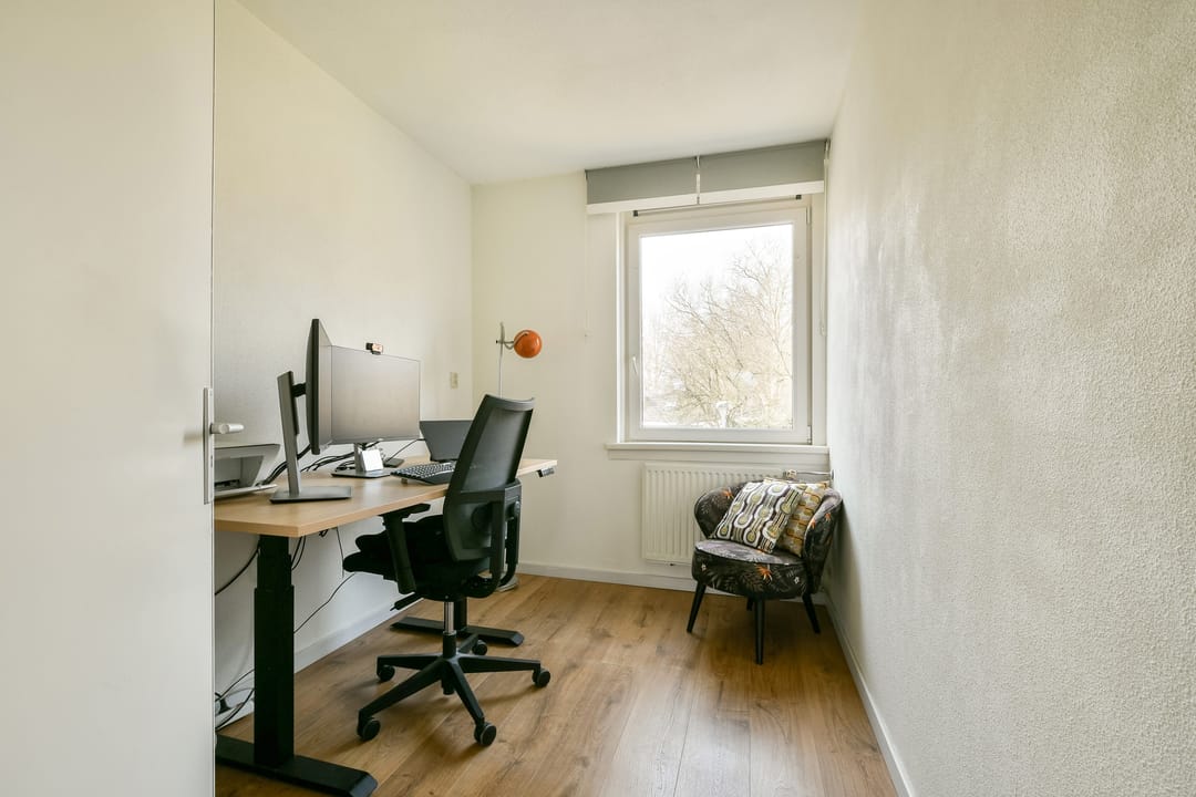 Foto 13 van Pater Damiaanstraat 95