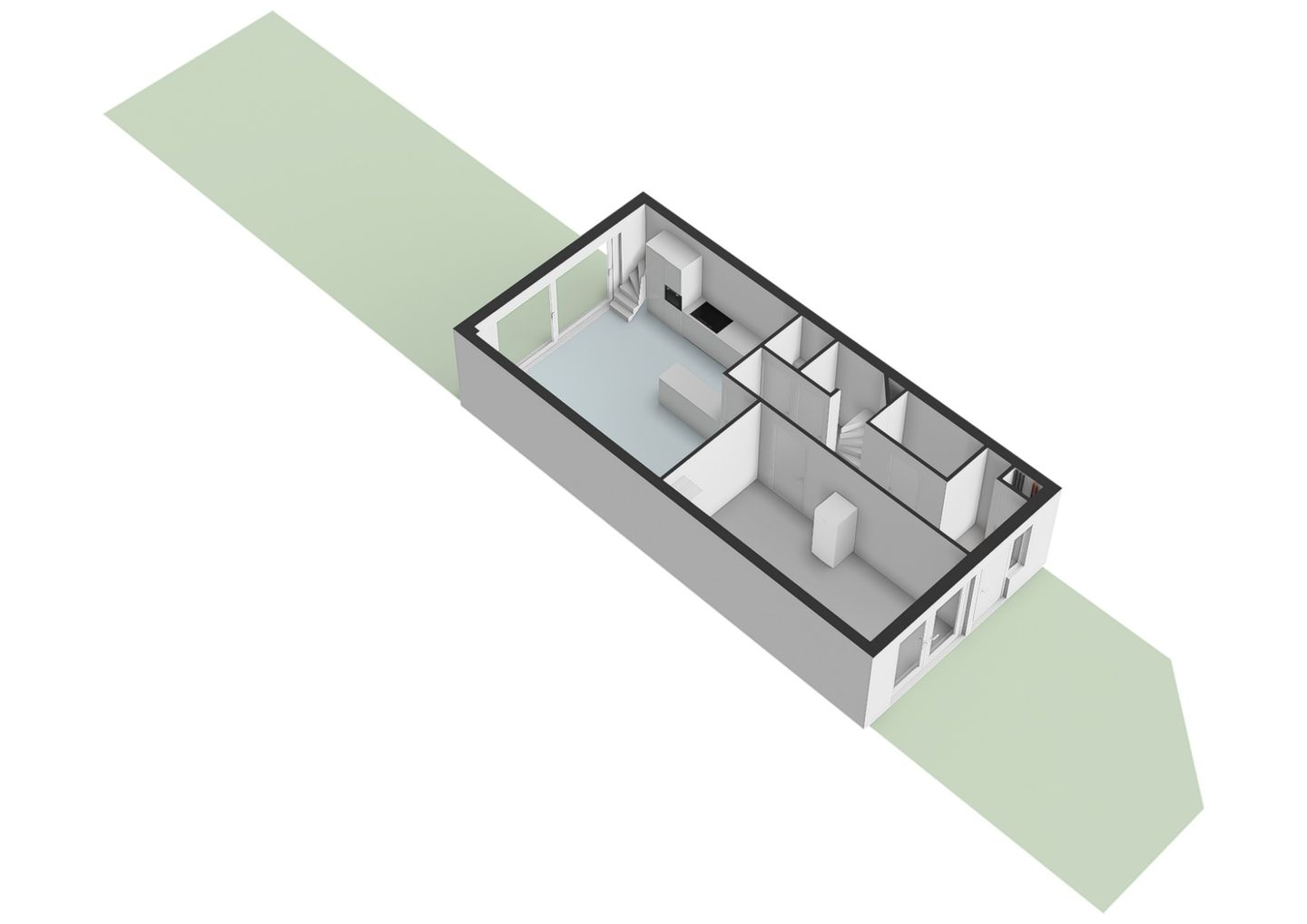 Foto 40 van Pater Damiaanstraat 95