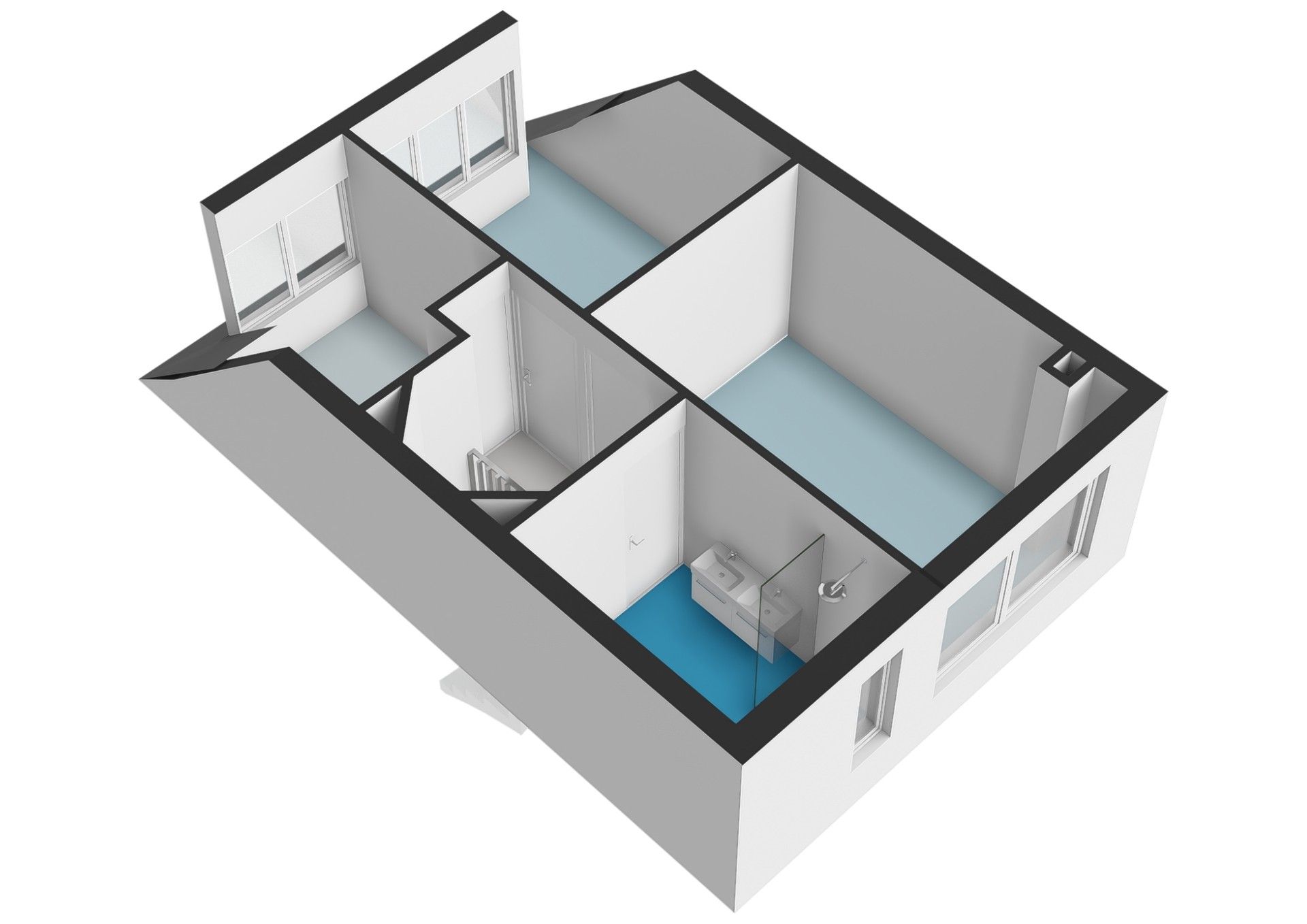 Foto 33 van Pater Damiaanstraat 95