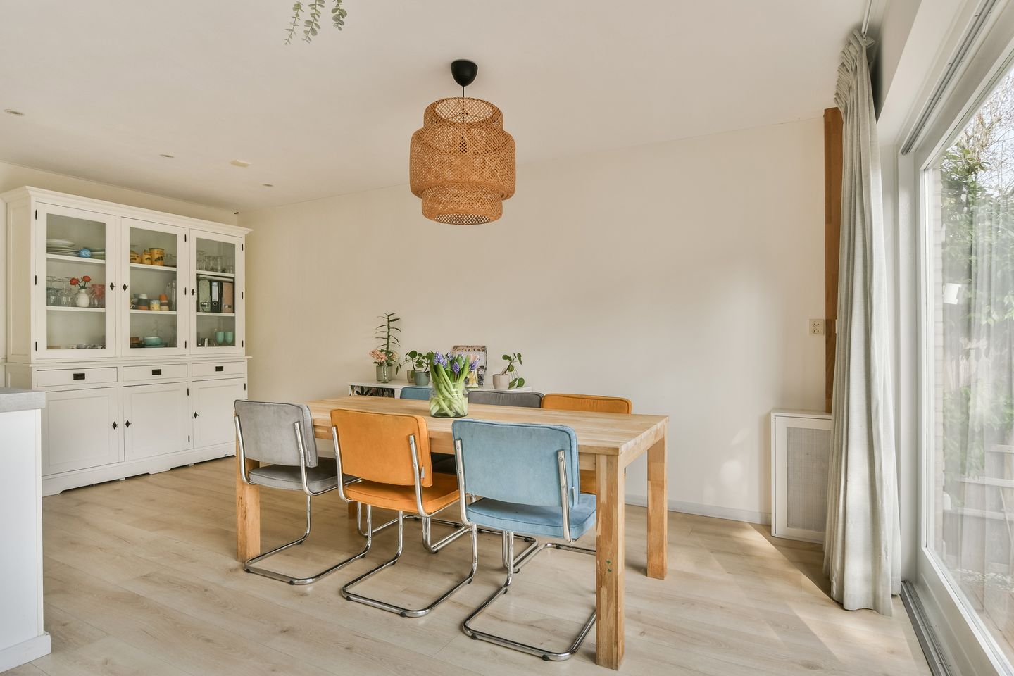 Foto 5 van Pater Damiaanstraat 95