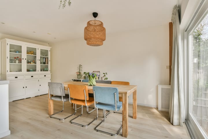 Foto 5 van Pater Damiaanstraat 95