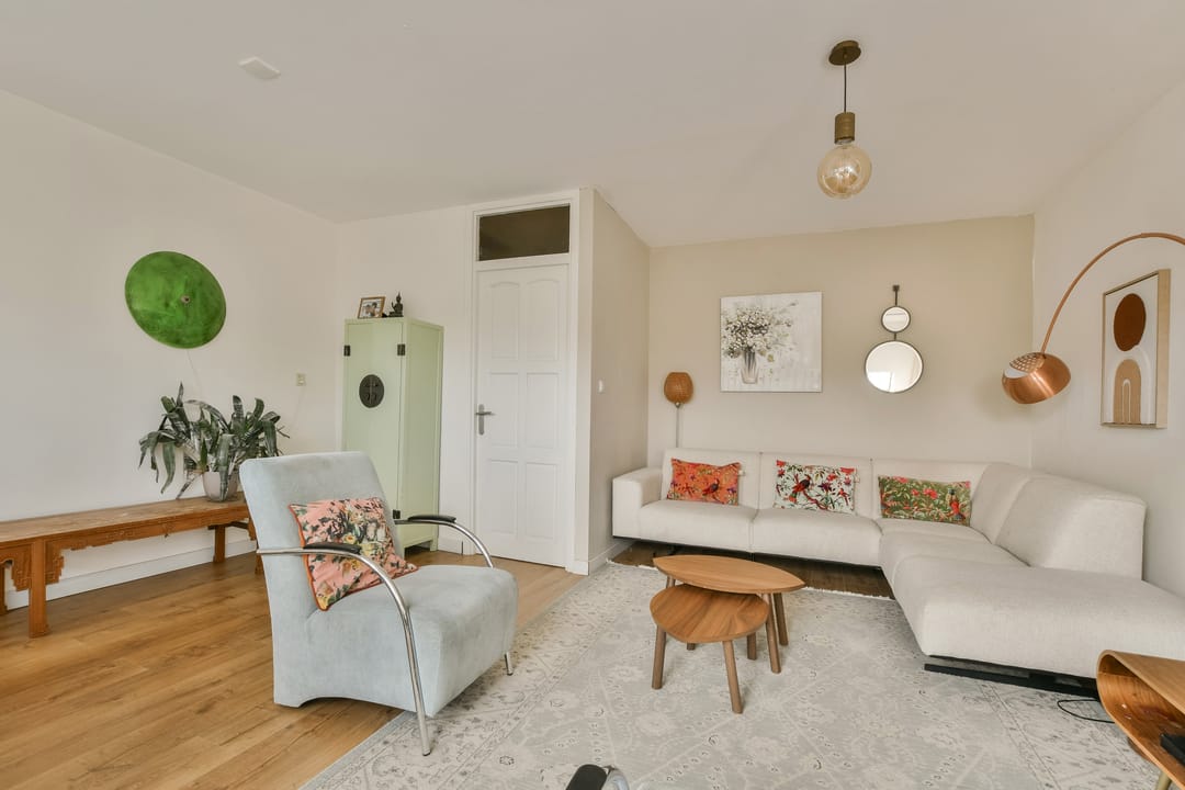 Foto 7 van Pater Damiaanstraat 95