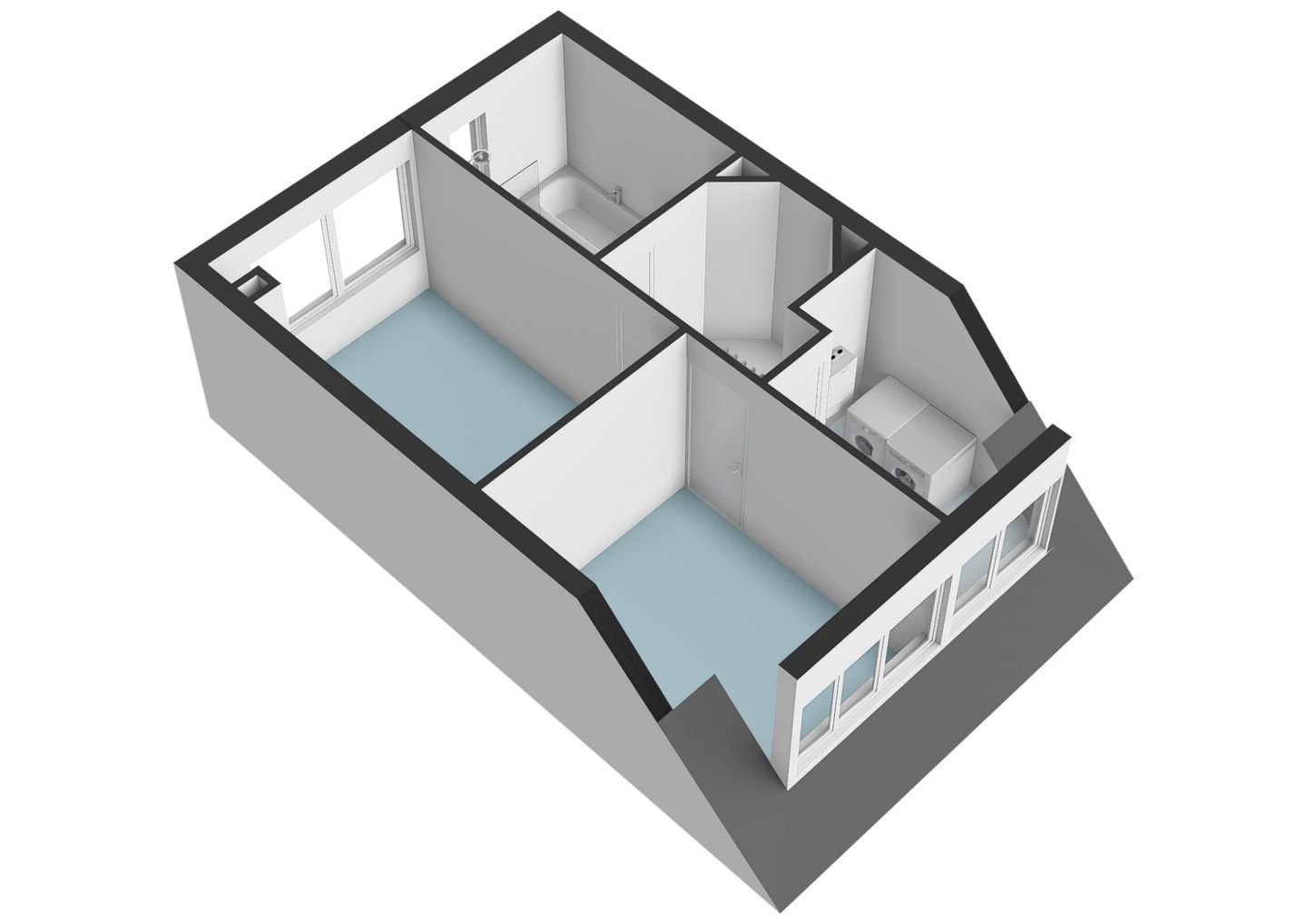 Foto 34 van Pater Damiaanstraat 95