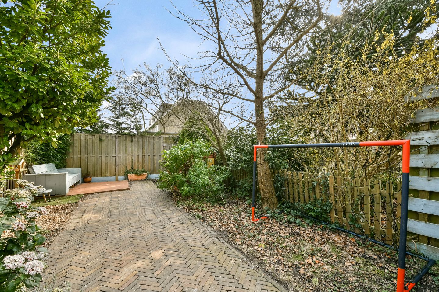 Foto 20 van Pater Damiaanstraat 95