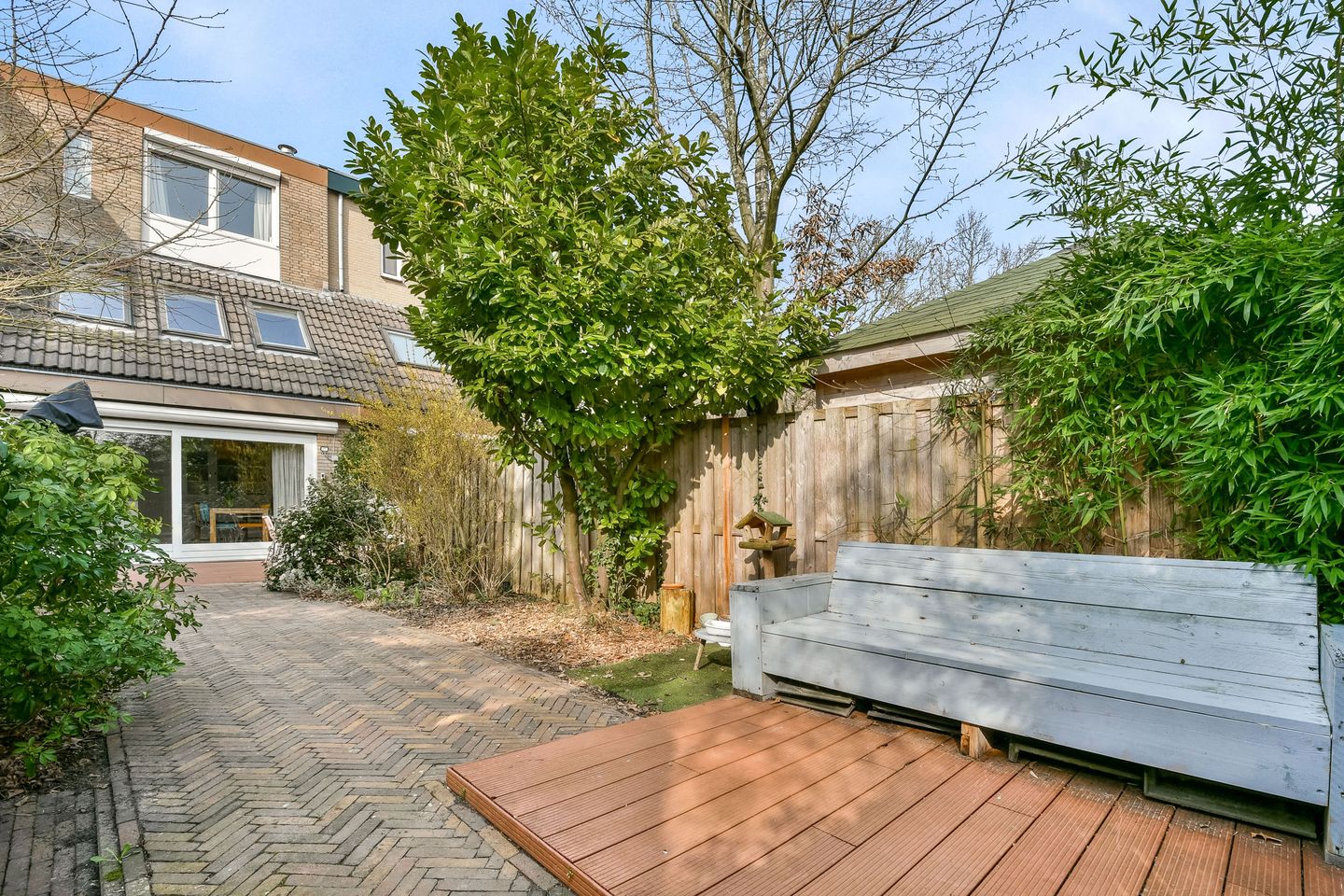 Foto 19 van Pater Damiaanstraat 95