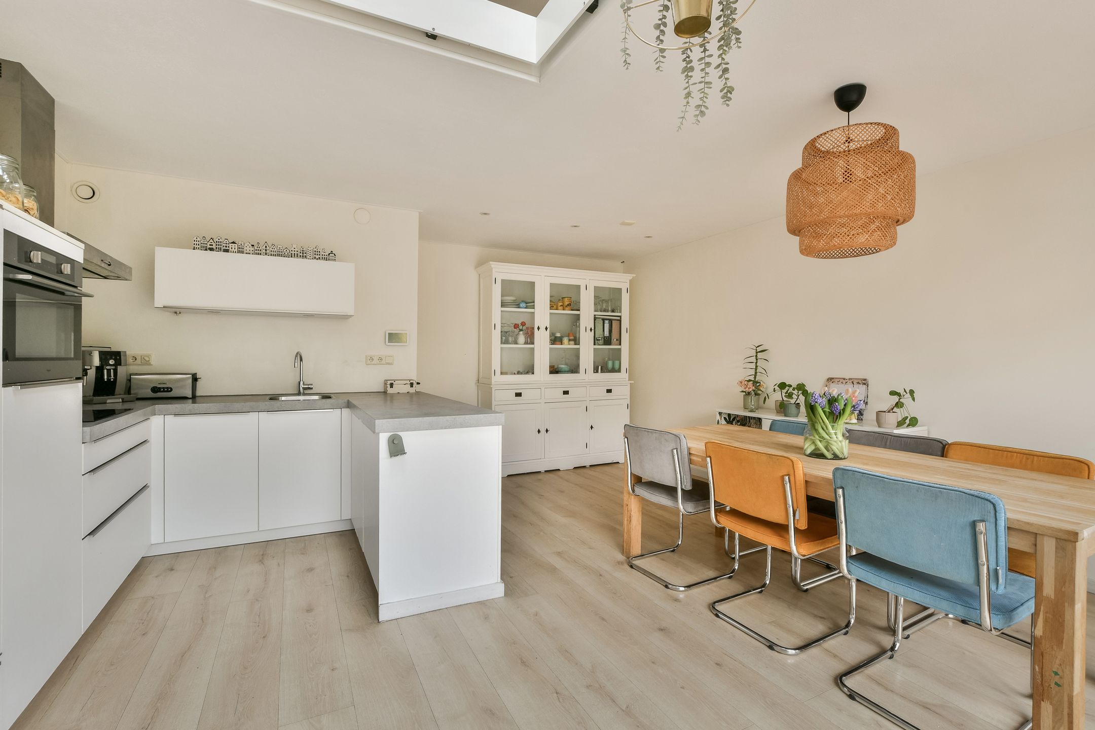 Foto 3 van Pater Damiaanstraat 95