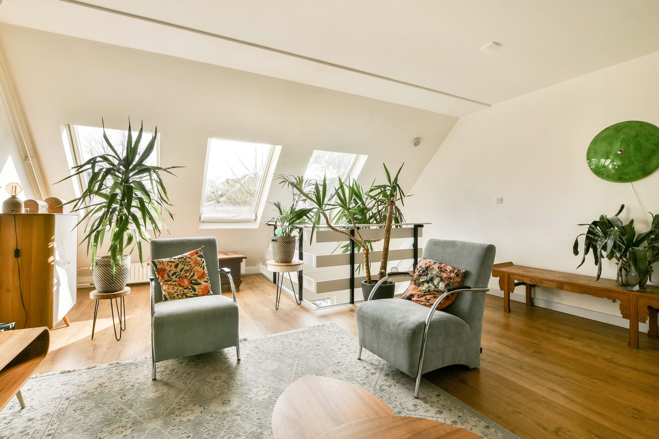 Foto 6 van Pater Damiaanstraat 95