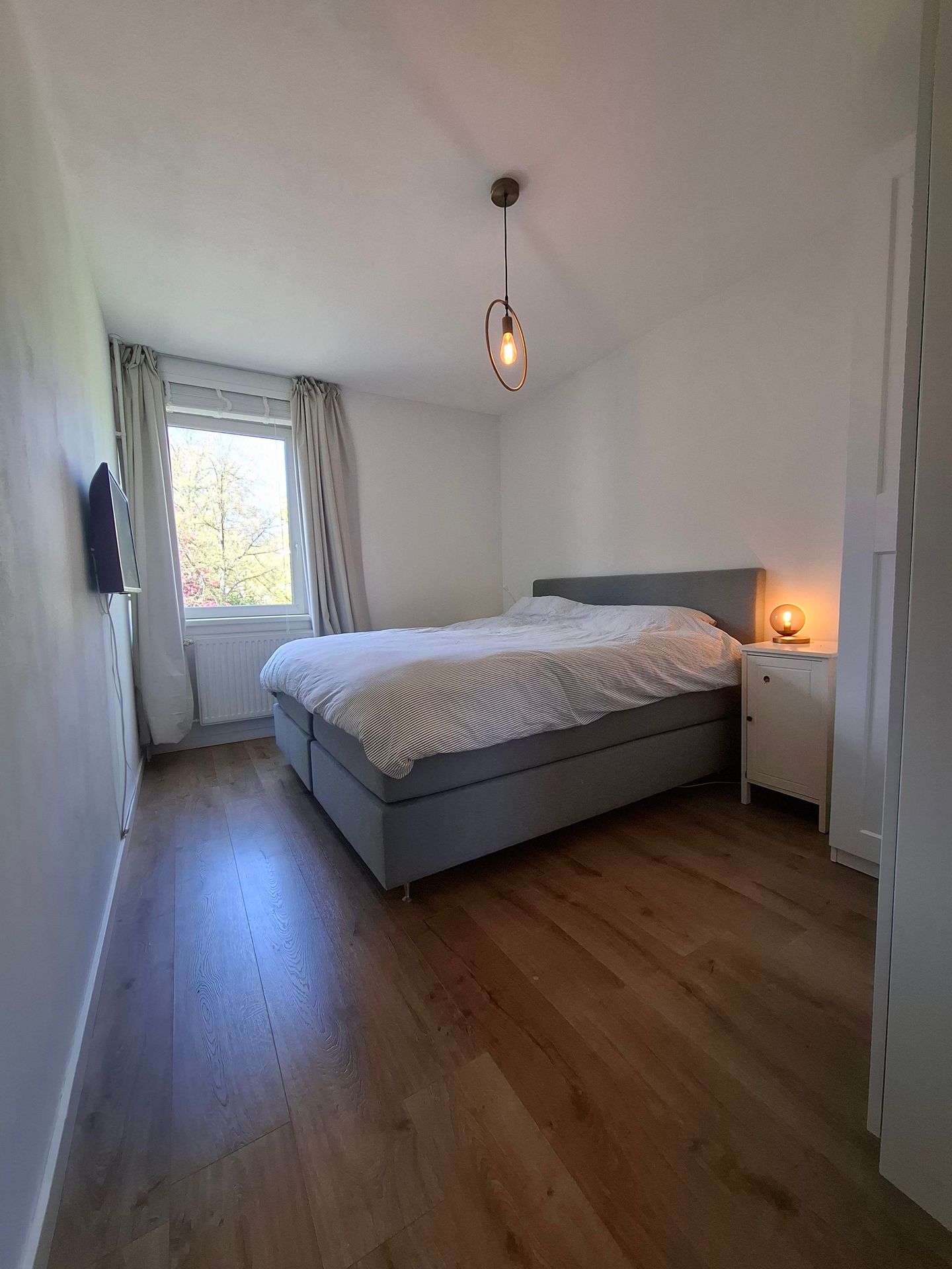 Foto 10 van Pater Damiaanstraat 95