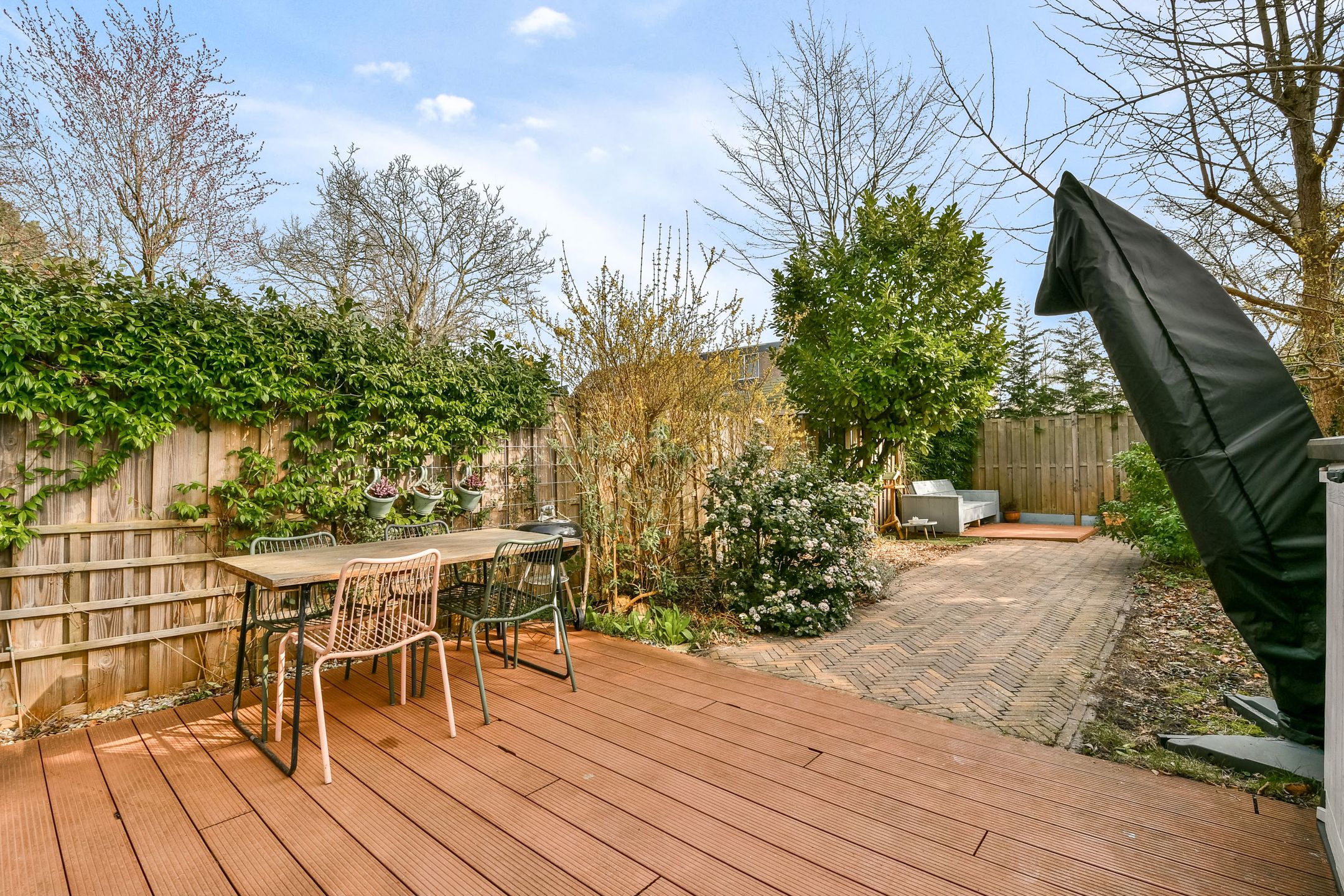 Foto 21 van Pater Damiaanstraat 95