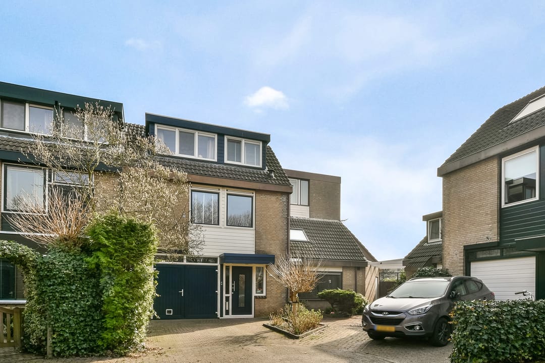 Foto 22 van Pater Damiaanstraat 95