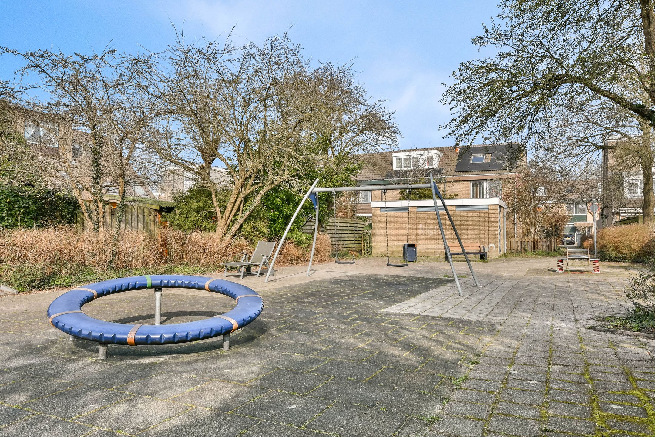 Foto 24 van Pater Damiaanstraat 95