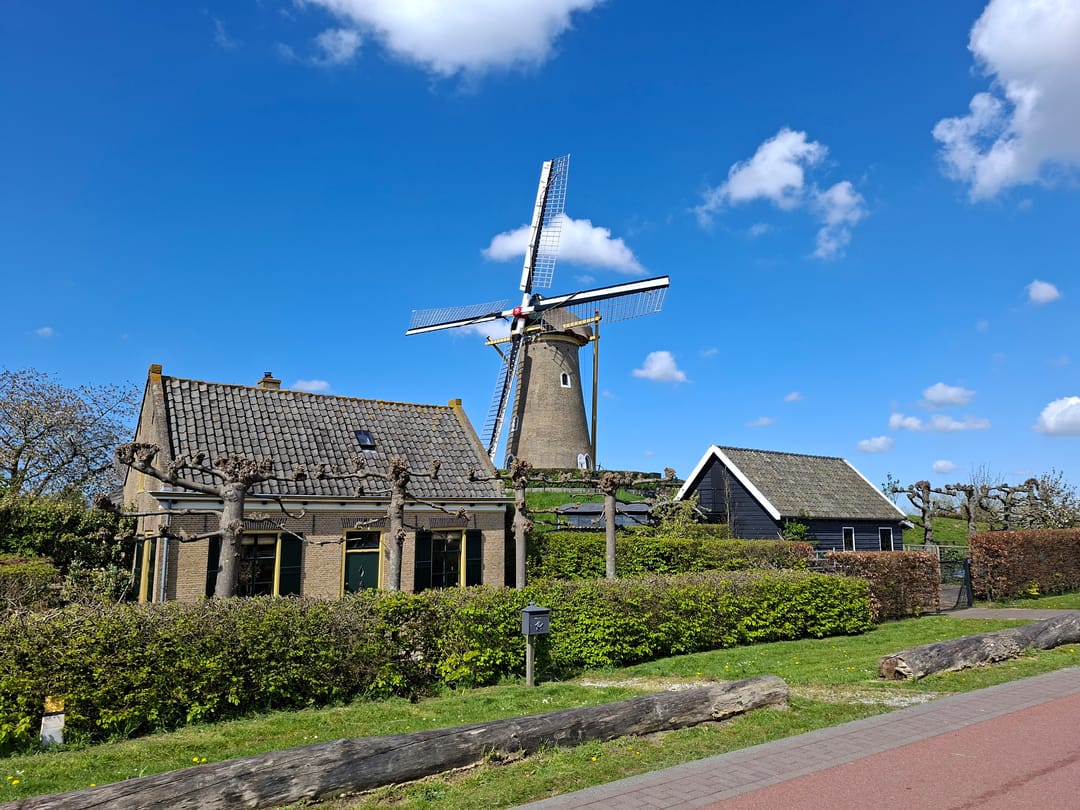 Foto 26 van Pater Damiaanstraat 95