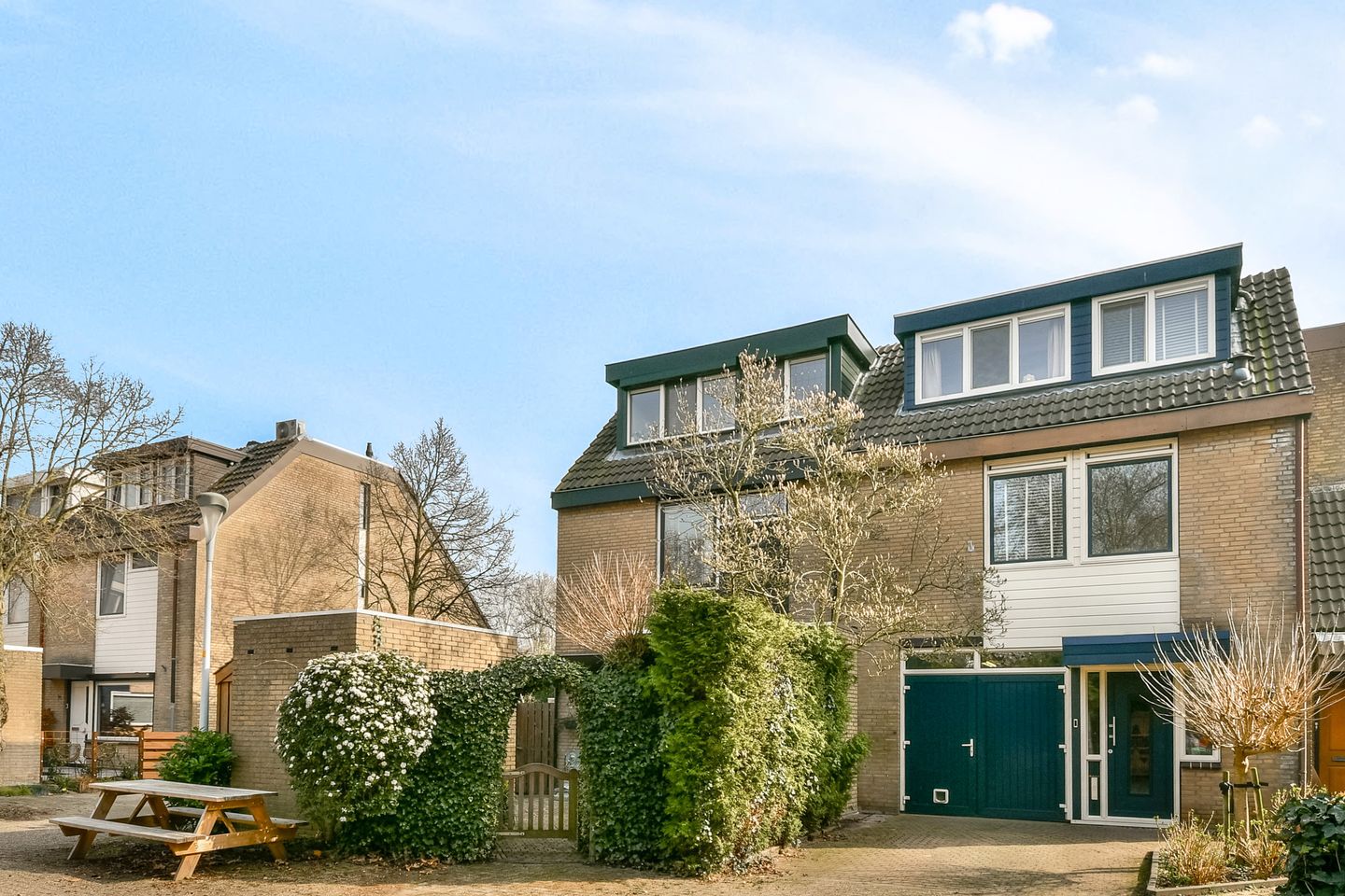 Foto 25 van Pater Damiaanstraat 95