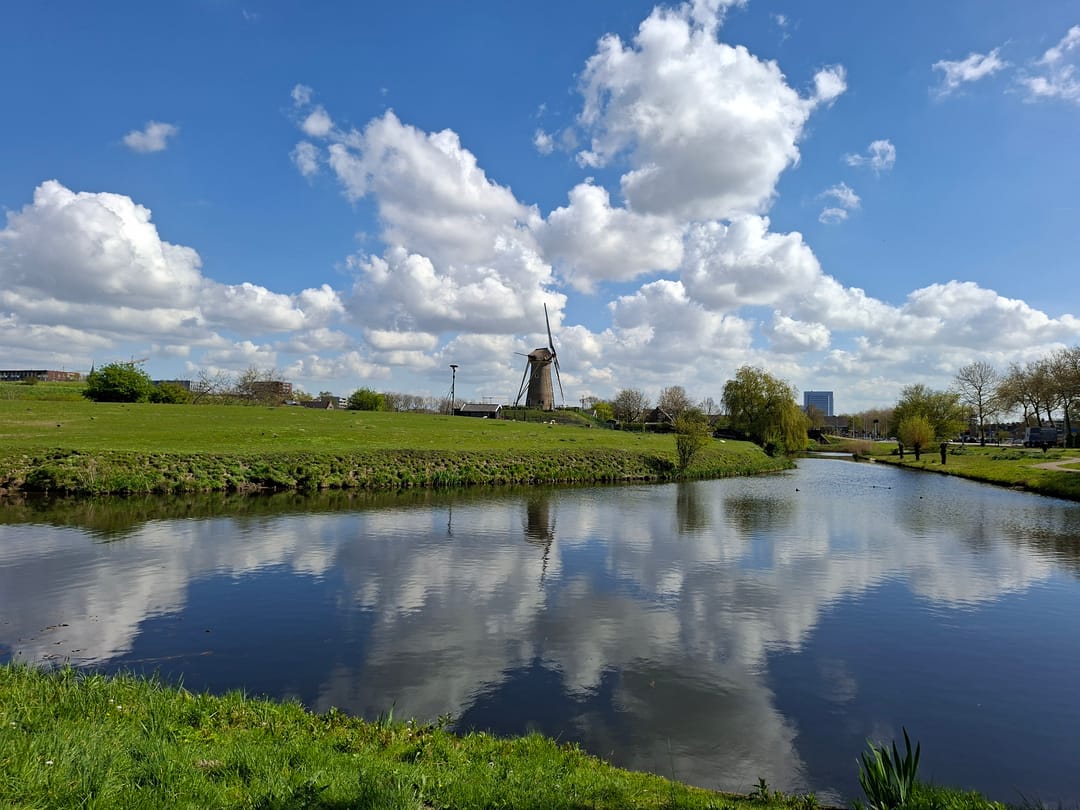 Foto 28 van Pater Damiaanstraat 95