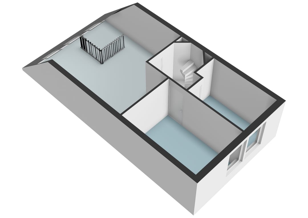 Foto 31 van Pater Damiaanstraat 95