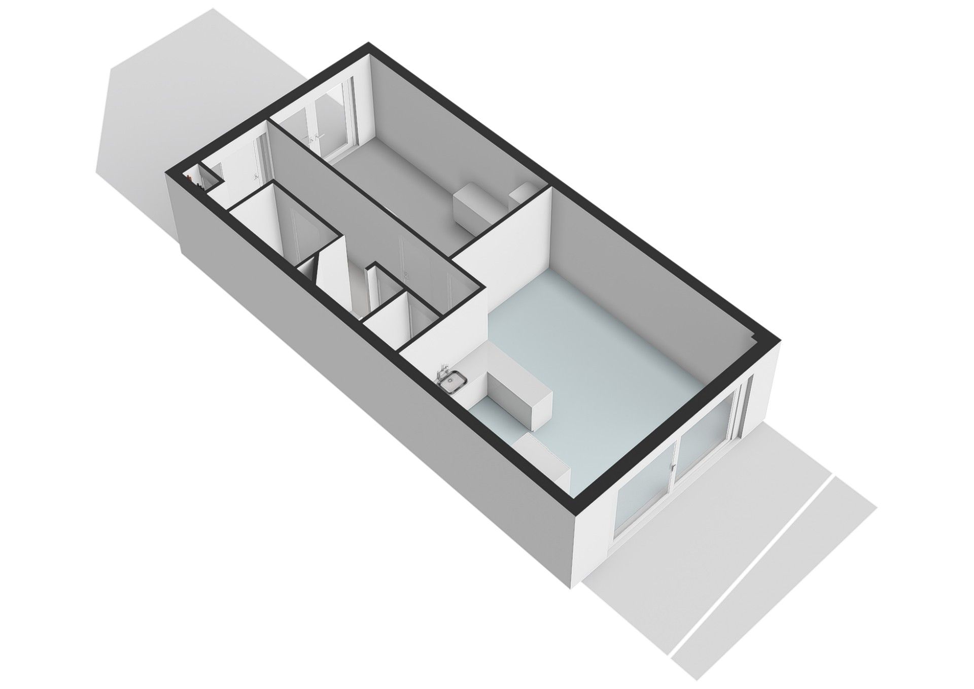 Foto 36 van Pater Damiaanstraat 95
