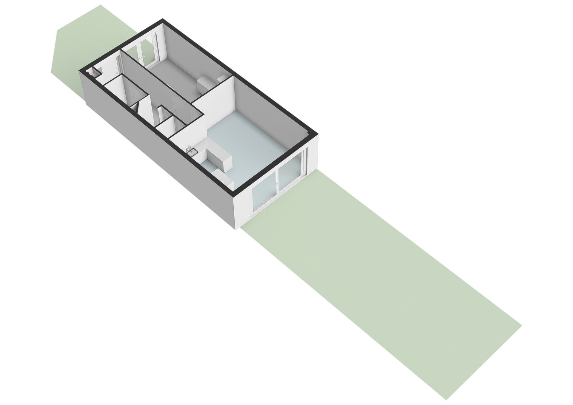 Foto 39 van Pater Damiaanstraat 95