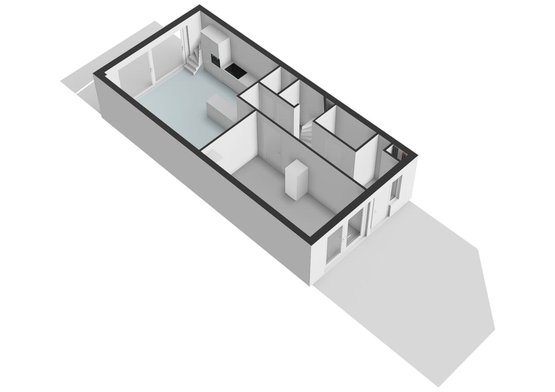 Foto 37 van Pater Damiaanstraat 95