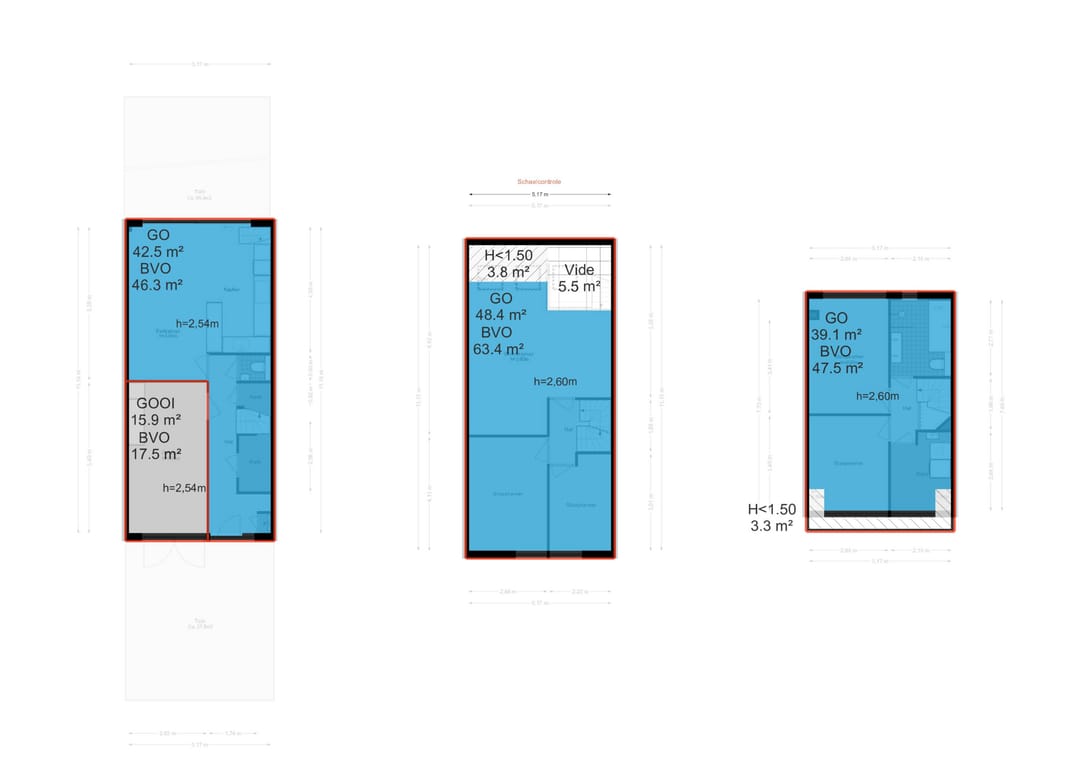 Foto 38 van Pater Damiaanstraat 95