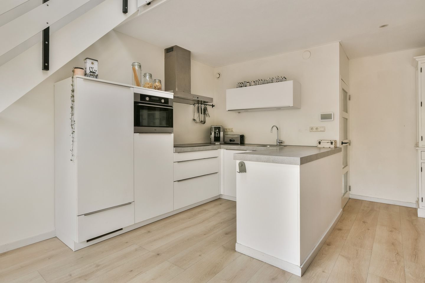 Foto 4 van Pater Damiaanstraat 95