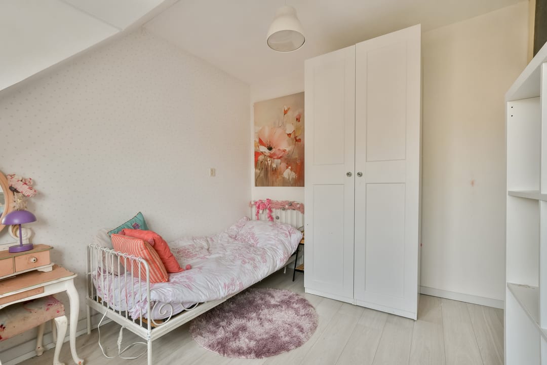 Foto 16 van Pater Damiaanstraat 95