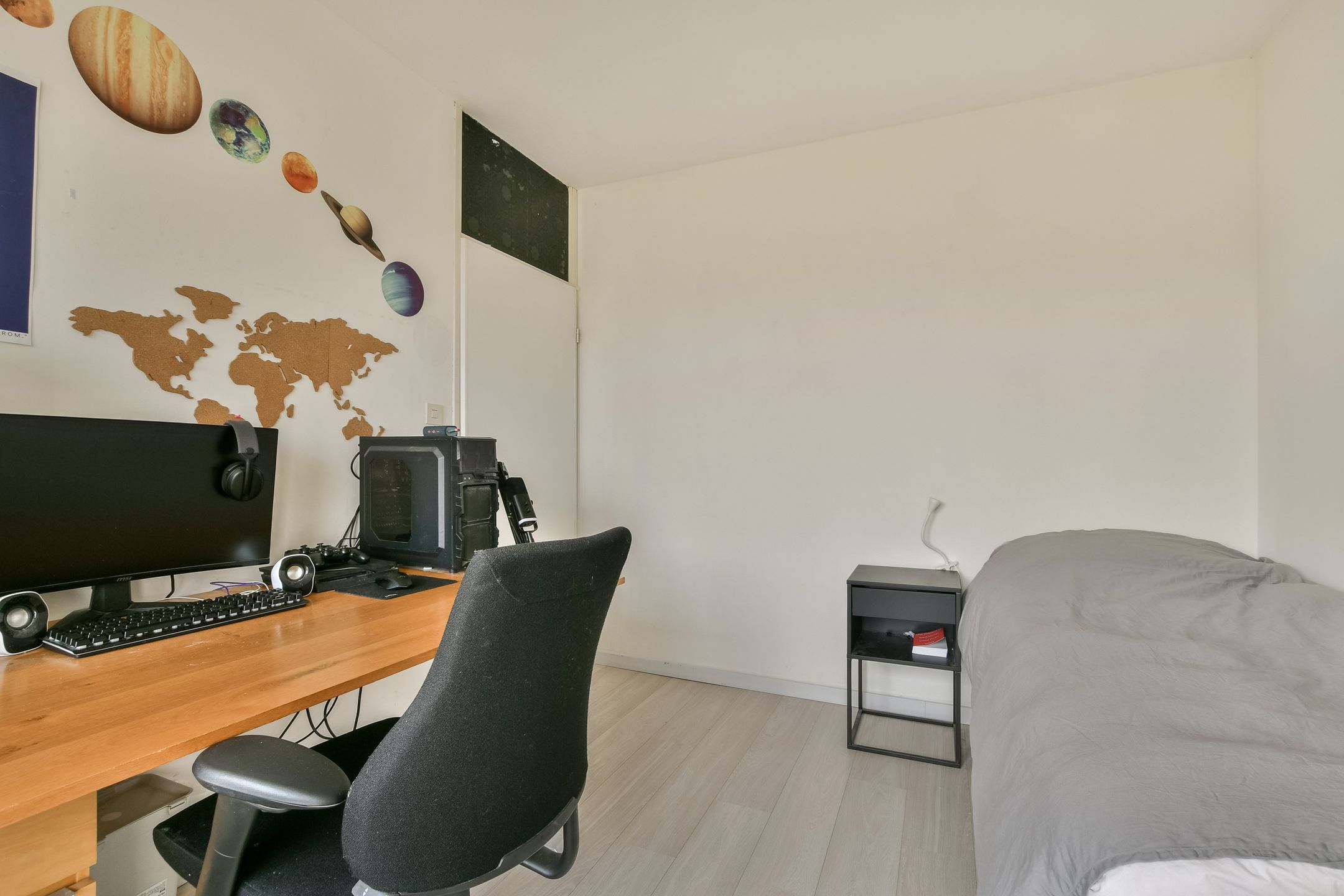 Foto 12 van Pater Damiaanstraat 95