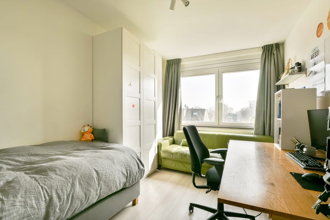 Foto 11 van Pater Damiaanstraat 95